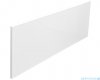 Schedline Obudowa wanny prostokątnej dłuższy bok 180 cm White Mat  5P.PW-180/B/MG